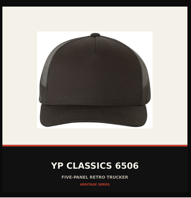 Heritage Series